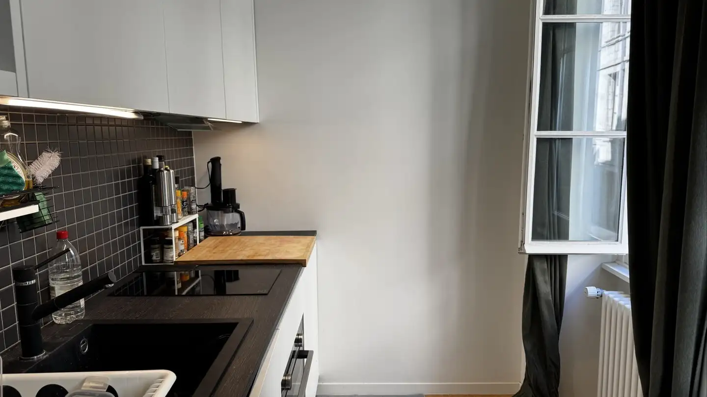 Appartement à louer - Place Du Grand-Mézel 3, 1204 Genève - Photo 4