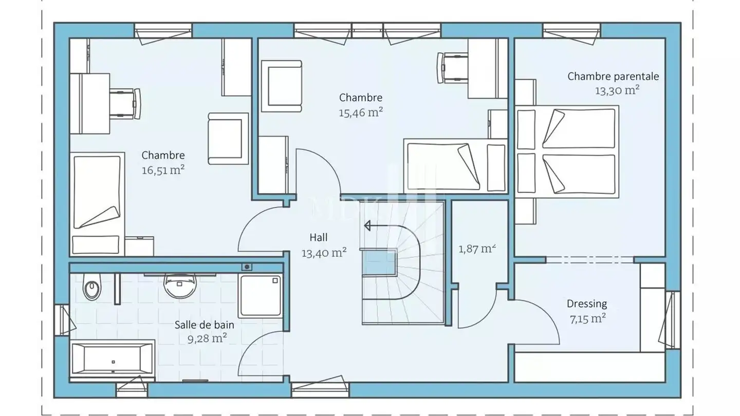 Villa in vendita - 1870 Monthey - Photo 3
