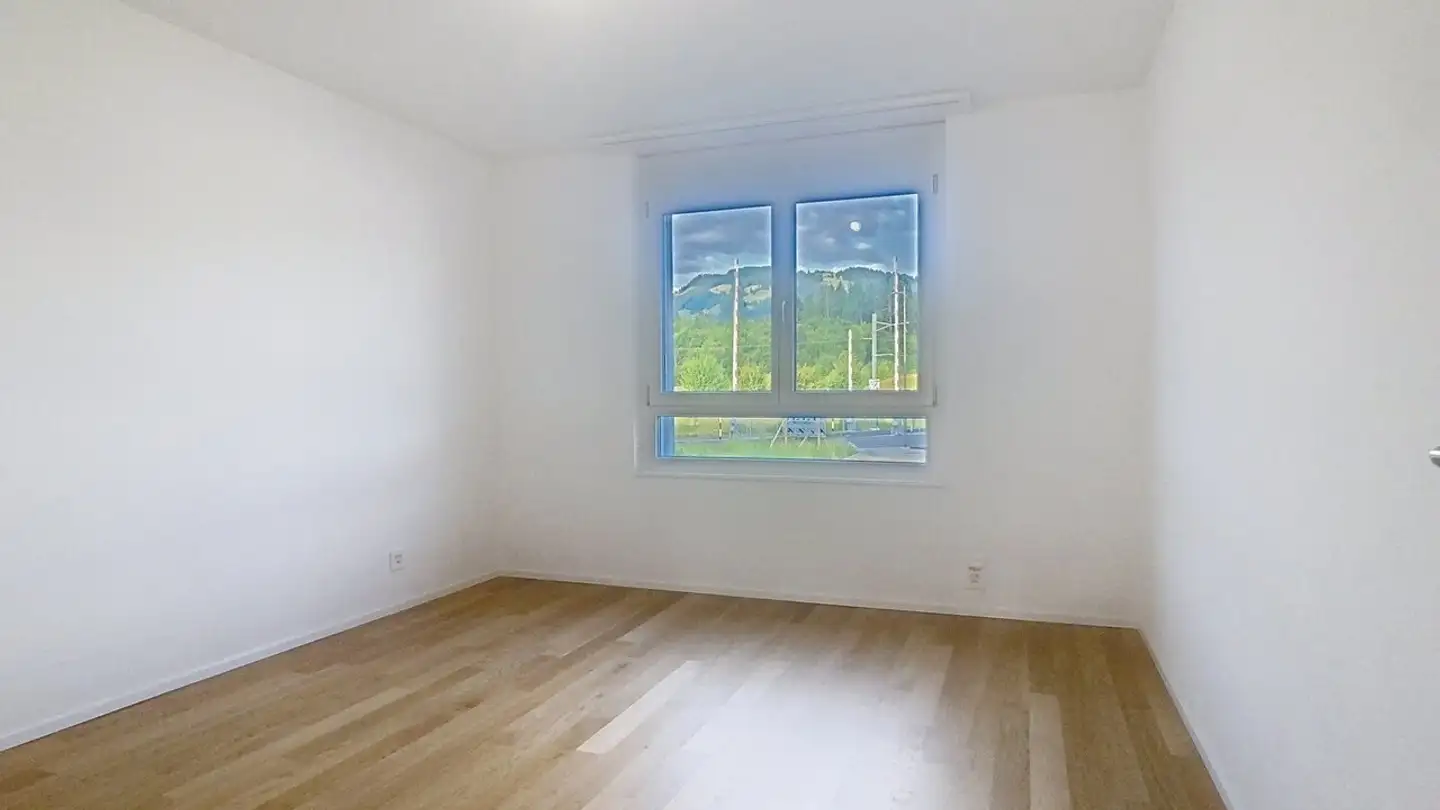 Apartment for rent - Chemin Des Noisetiers, 1635 La Tour-de-Trême - Photo 3
