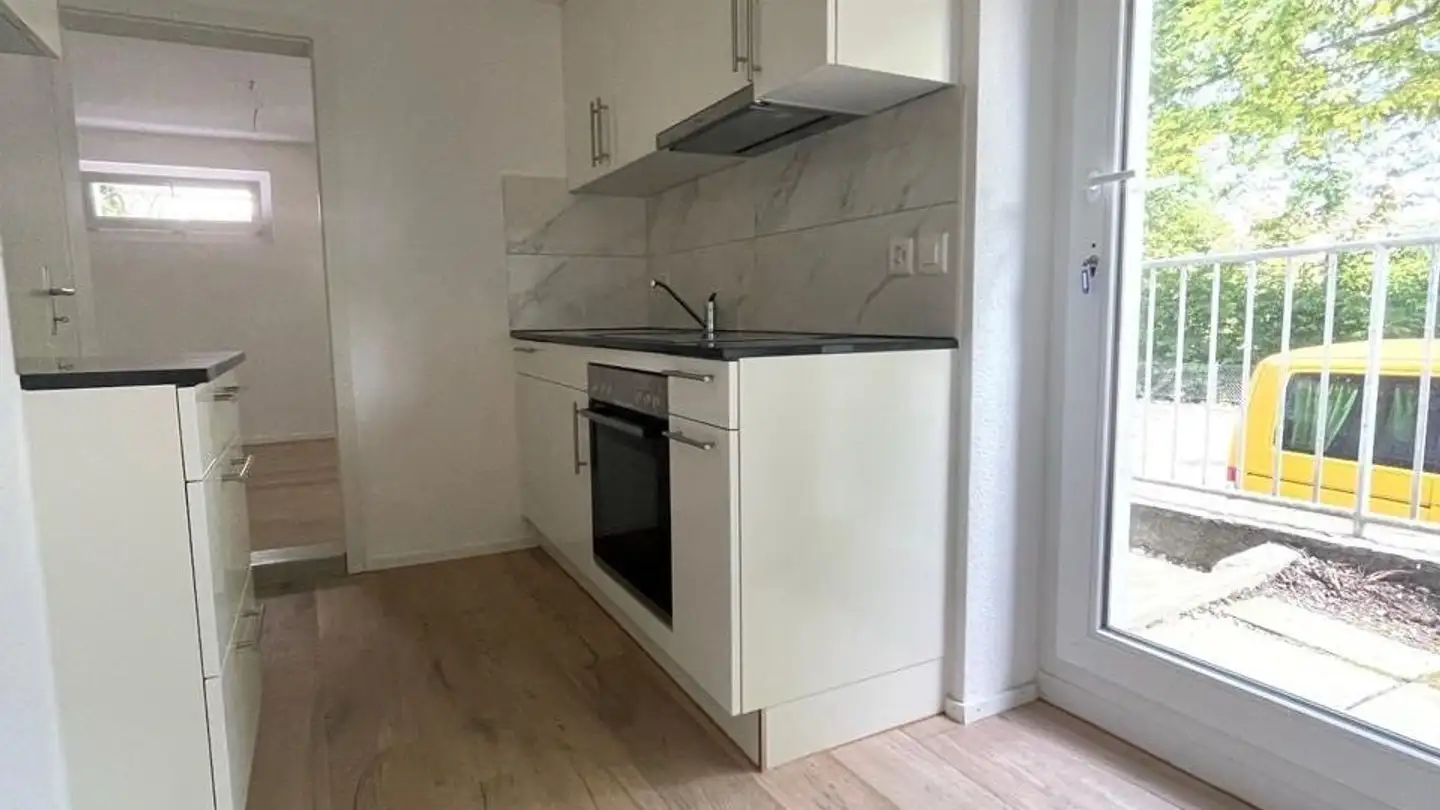 Wohnung mieten - Oberstrasse 77, 9000 St. Gallen