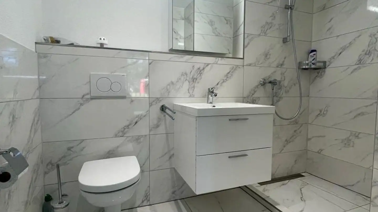 Wohnung mieten - Oberstrasse 77, 9000 St. Gallen - Foto 2