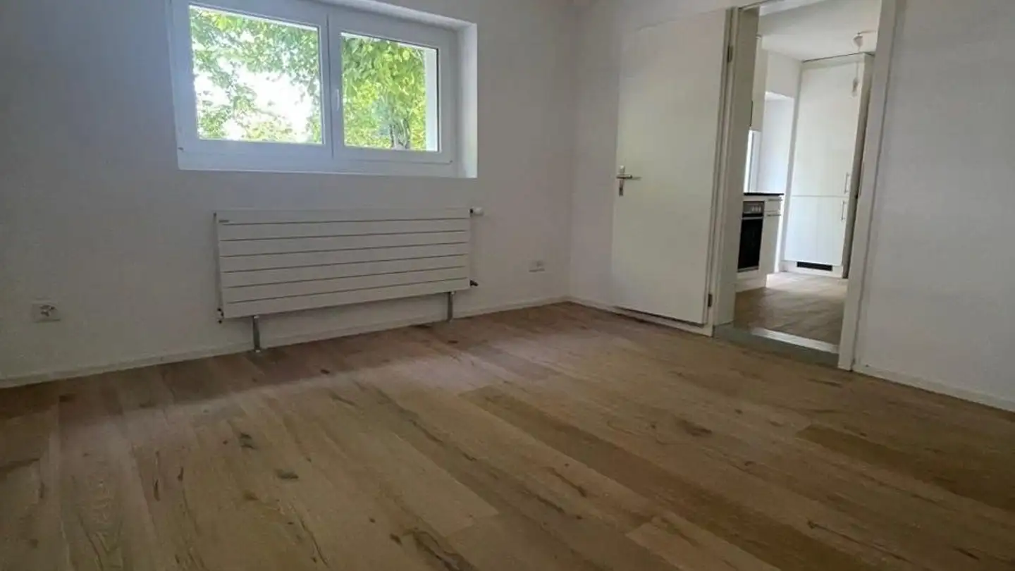 Wohnung mieten - Oberstrasse 77, 9000 St. Gallen - Foto 4