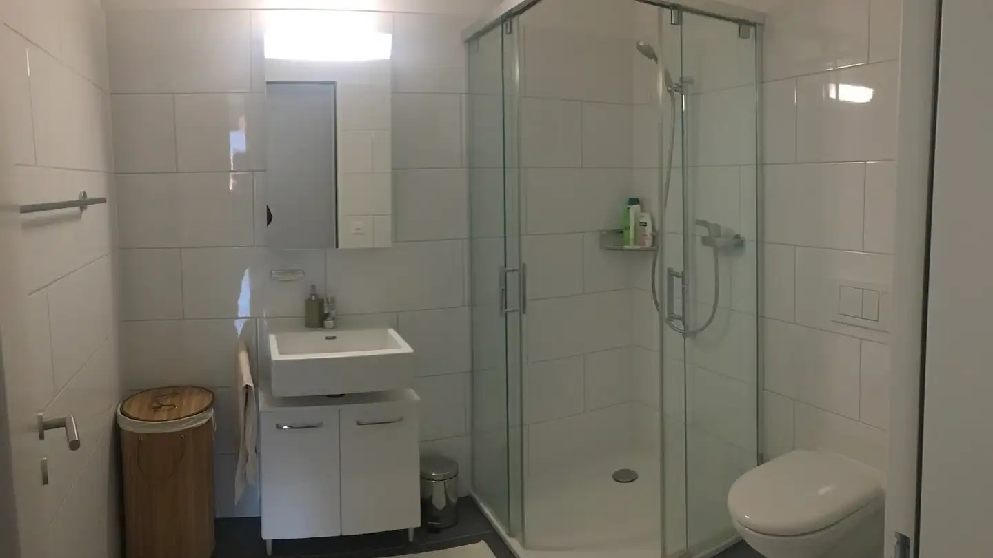 Appartamento ammobiliato in affitto - Theilerstrasse 15, 6300 Zug - Foto 2