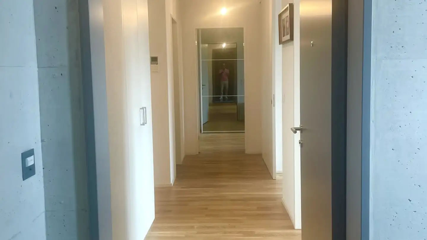 Appartamento ammobiliato in affitto - Theilerstrasse 15, 6300 Zug - Foto 4