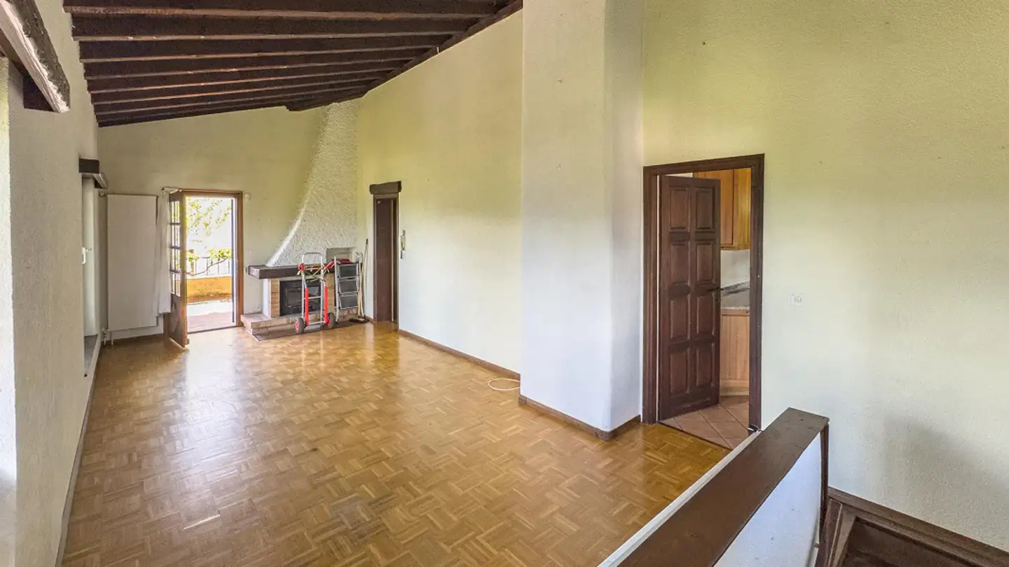 Maison individuelle à vendre - Via Cantonale, 6992 Vernate - Photo 2