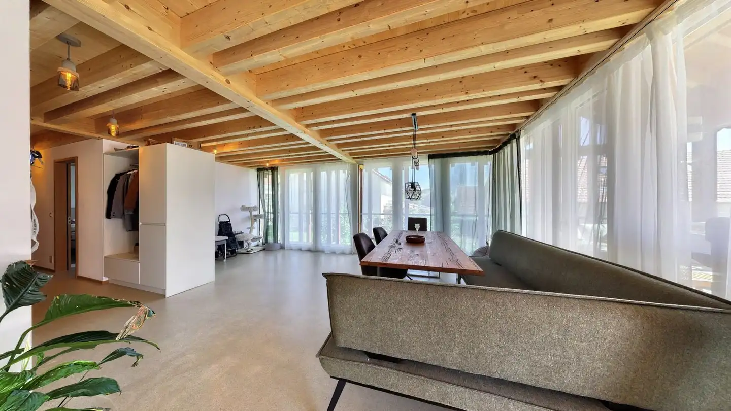 Duplex in vendita - Breitiweg 5, 8465 Wildensbuch