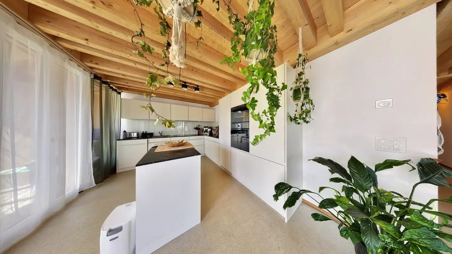 Duplex in vendita - Breitiweg 5, 8465 Wildensbuch - Foto 2