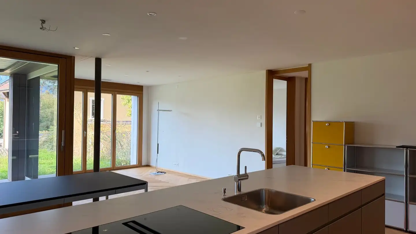 Appartamento in affitto - Riedstrasse 40c, 3626 Hünibach - Foto 3