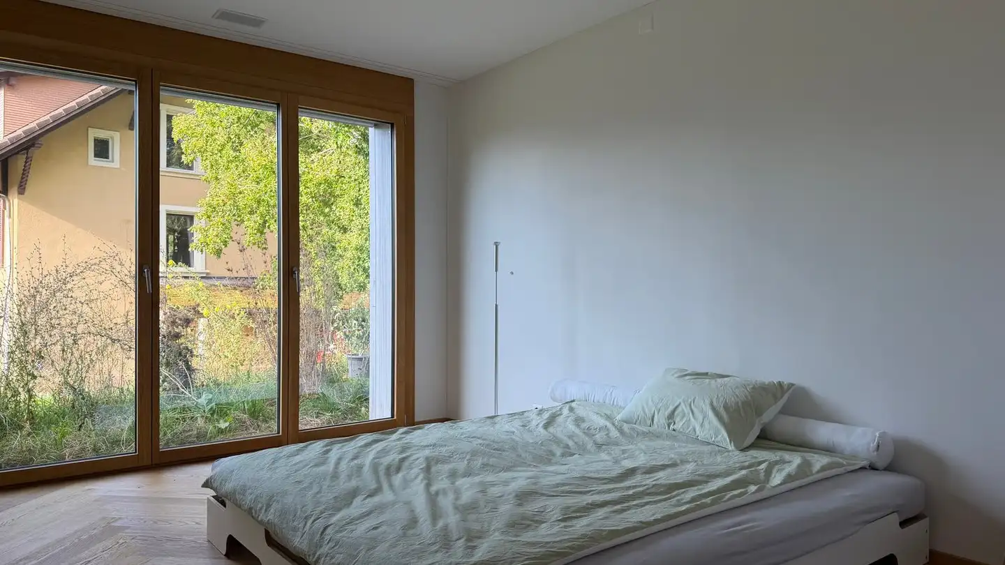 Appartamento in affitto - Riedstrasse 40c, 3626 Hünibach - Foto 4