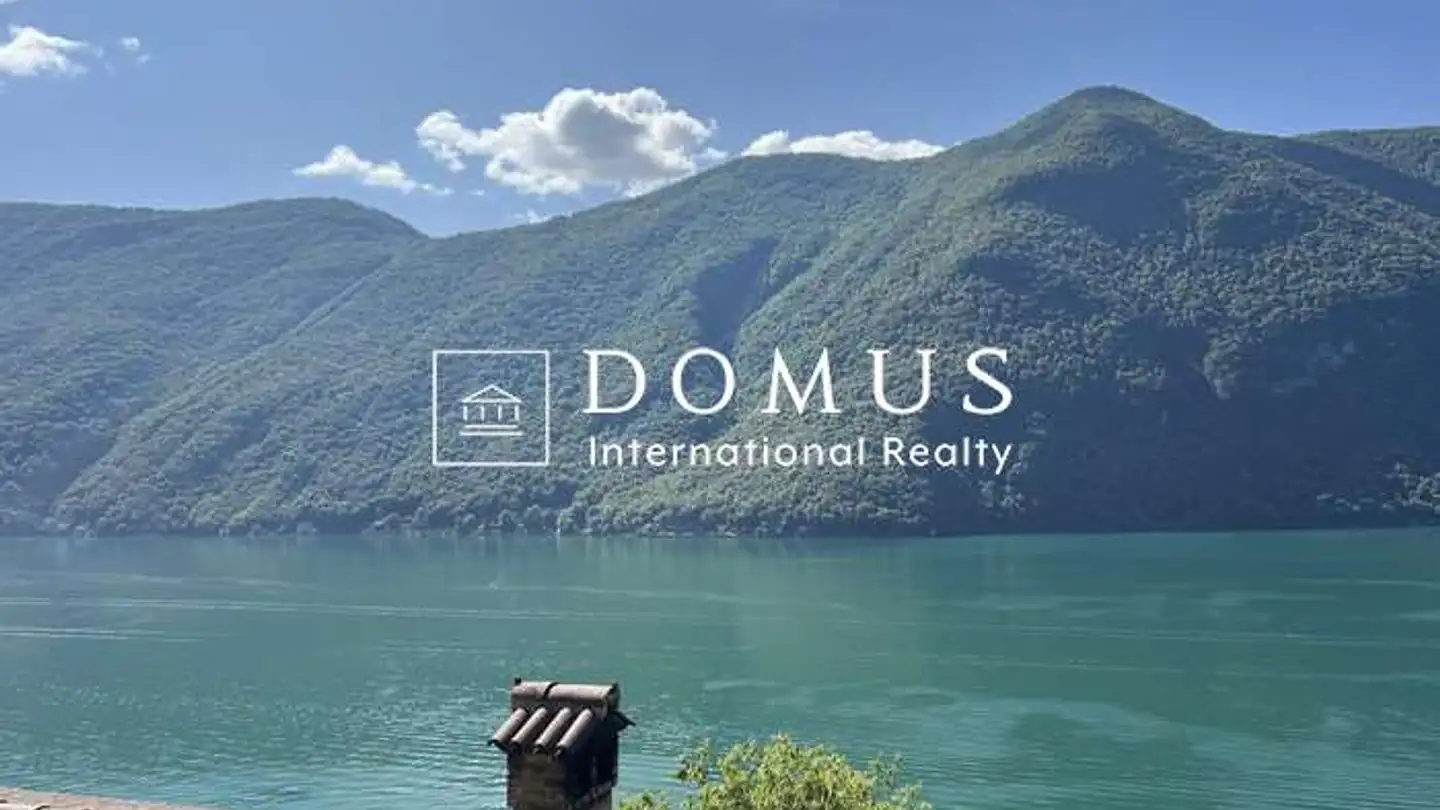 Casa singola in vendita - 6978 Gandria