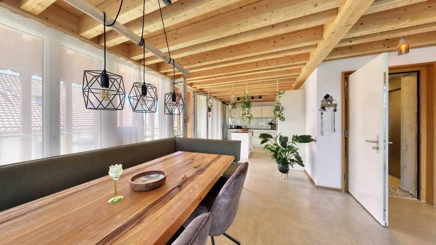 Duplex in vendita - Breitiweg 5, 8465 Wildensbuch - Foto 4