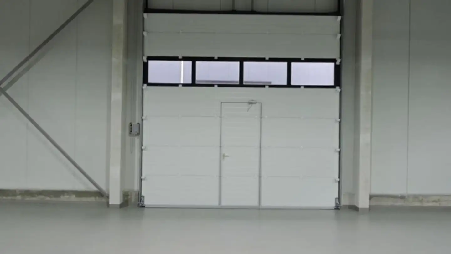 Commercial for rent - 1897 Bouveret - Photo 2