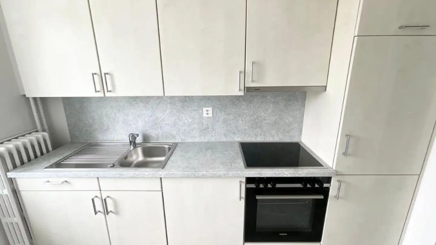 Apartment for rent - Grand-Rue 80, 2732 Reconvilier