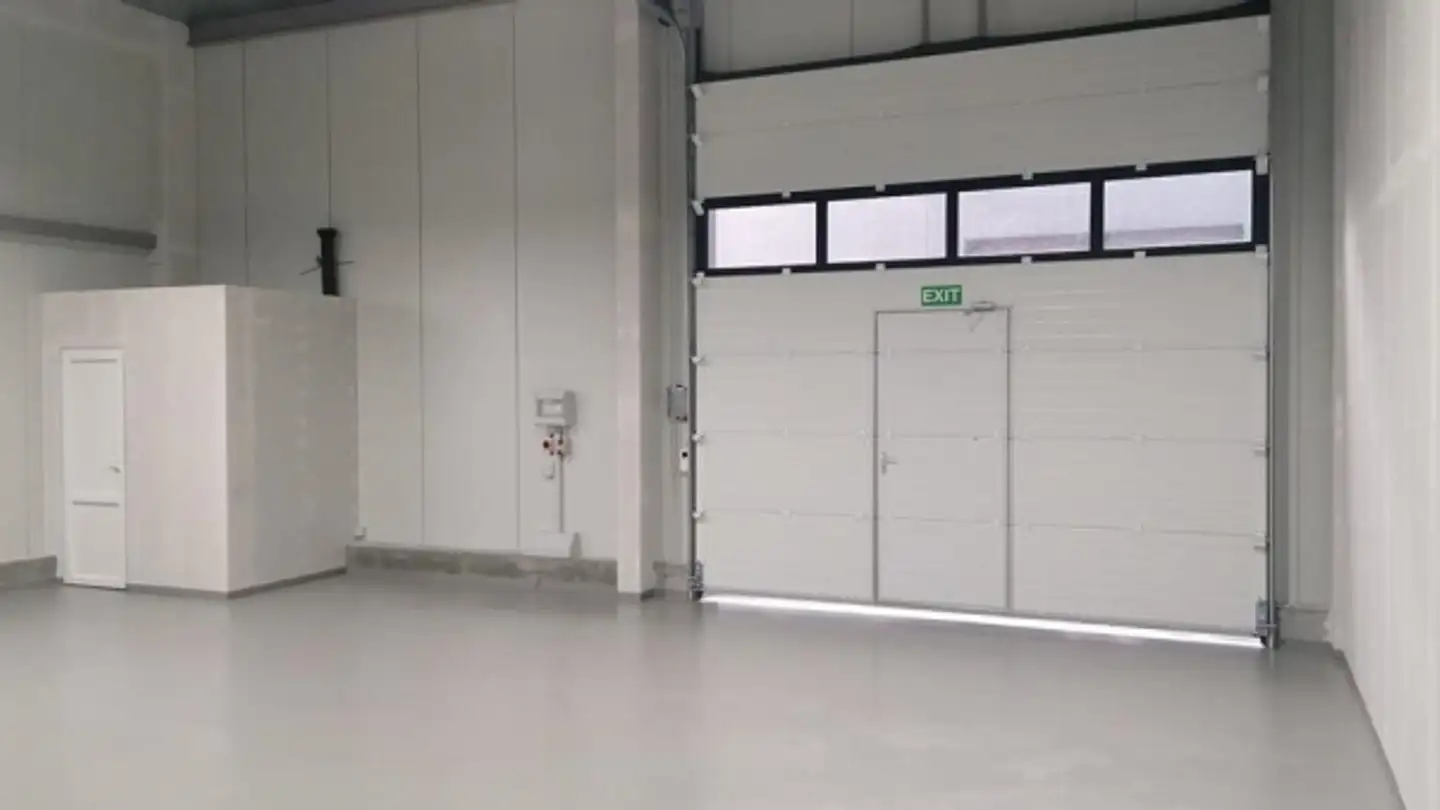 Commercial for rent - 1897 Bouveret - Photo 4