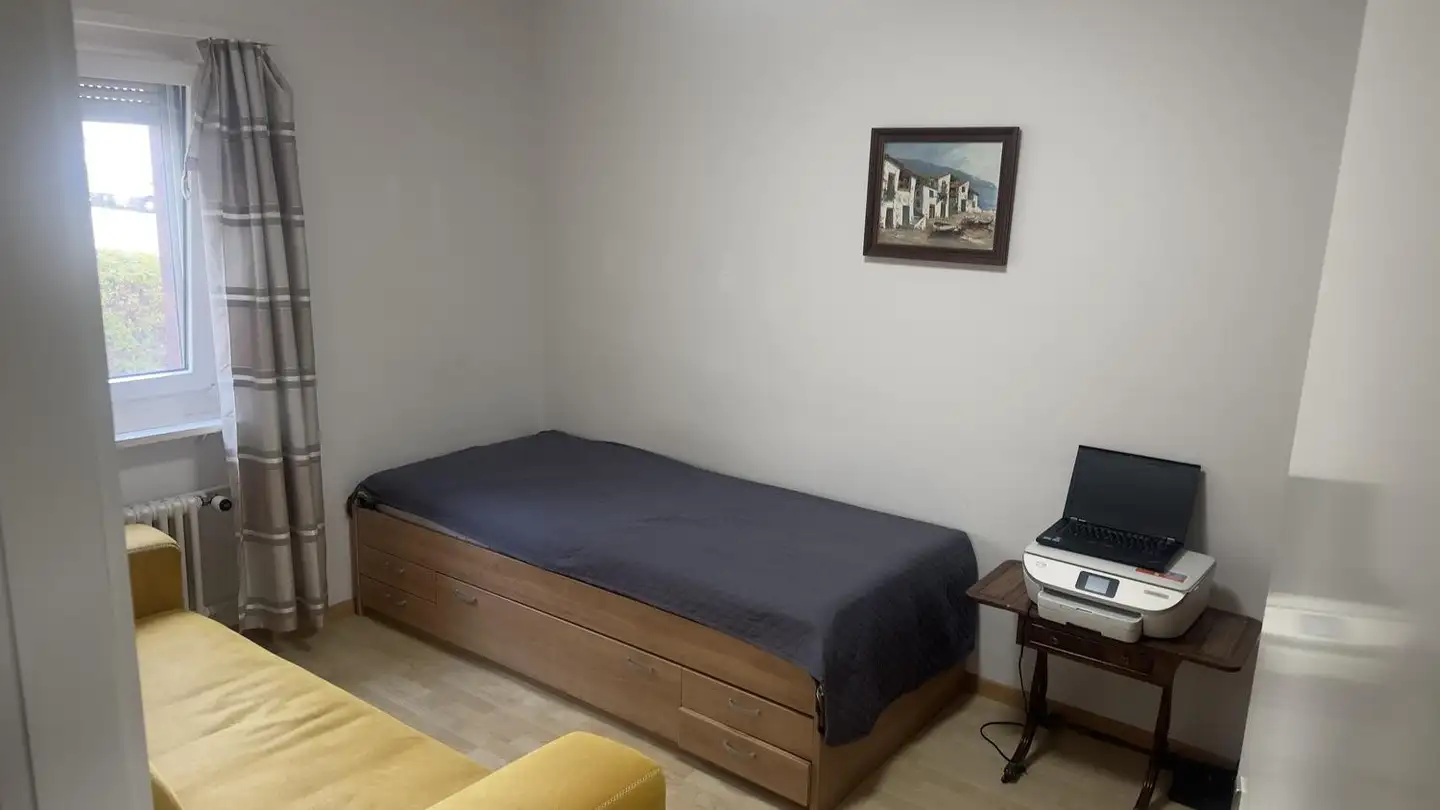 Chambre à louer - 8902 Urdorf