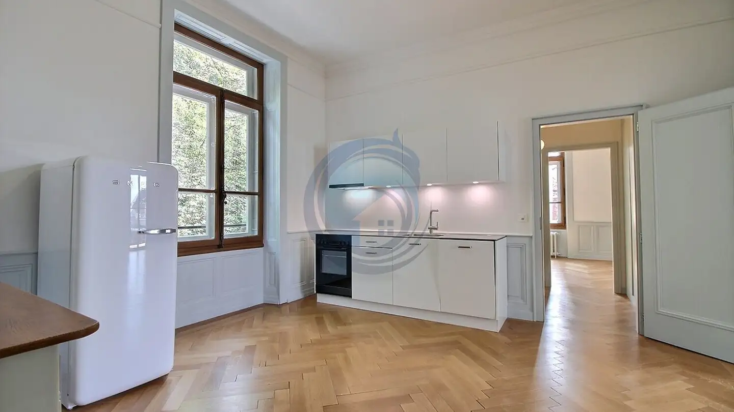 Appartement à louer - Rue Des Bosquets 18b, 1800 Vevey - Photo 2