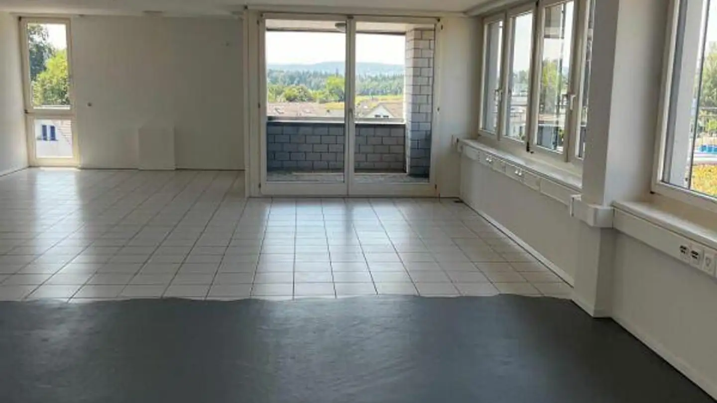 Spazio ufficio in affitto - Hakabstrasse 5, 8309 Nürensdorf - Foto 2