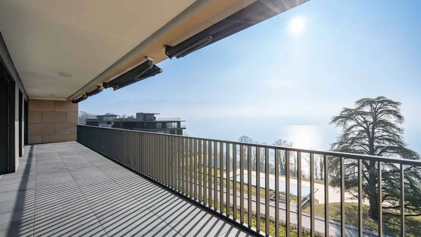 Attico in vendita - 1071 Chexbres - Photo 2