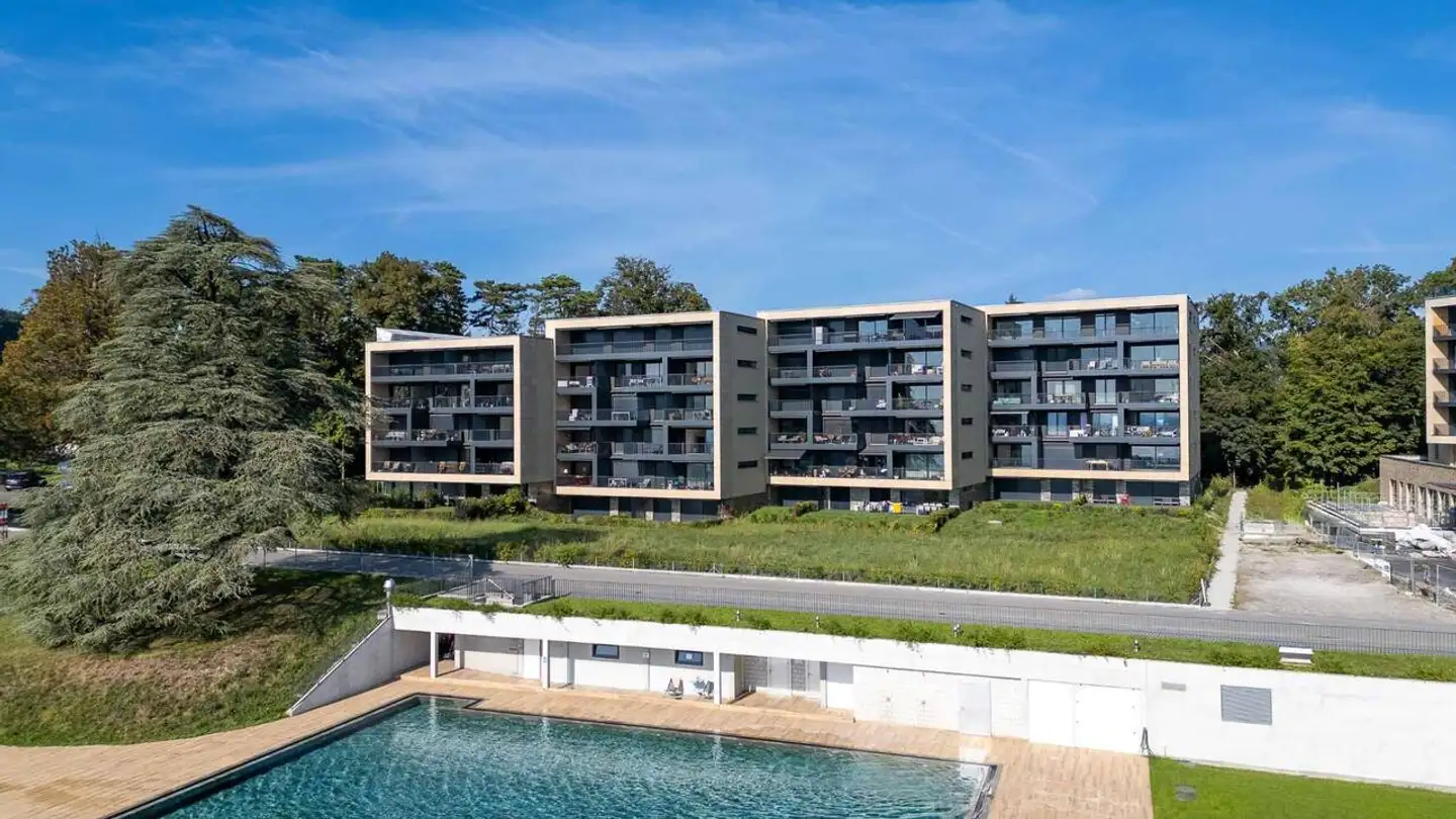 Attico in vendita - 1071 Chexbres - Photo 3