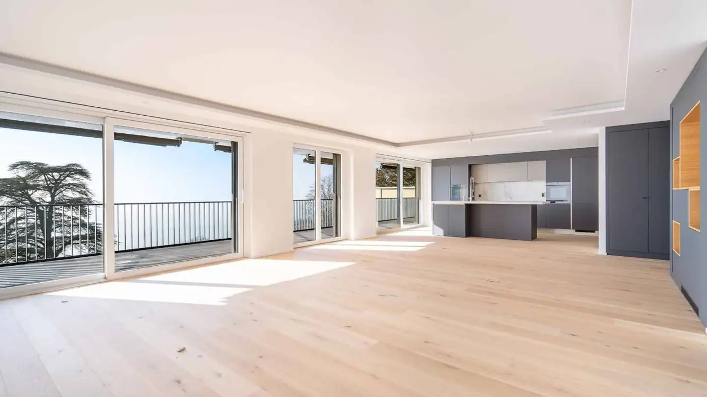 Attico in vendita - 1071 Chexbres - Photo 4