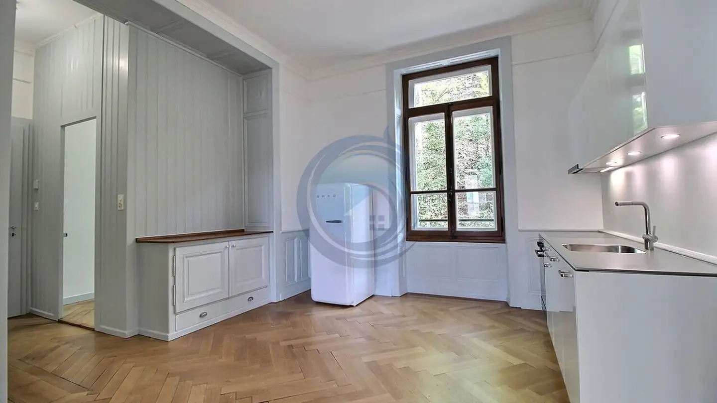 Appartement à louer - Rue Des Bosquets 18b, 1800 Vevey