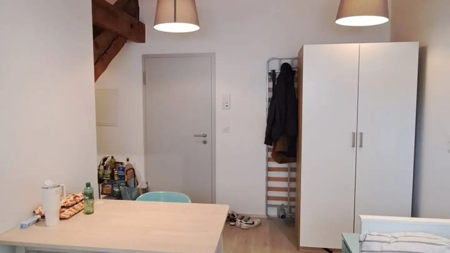 Wohnung mieten - Rue Pré-Guillaume 10, 2800 Delémont - Foto 4