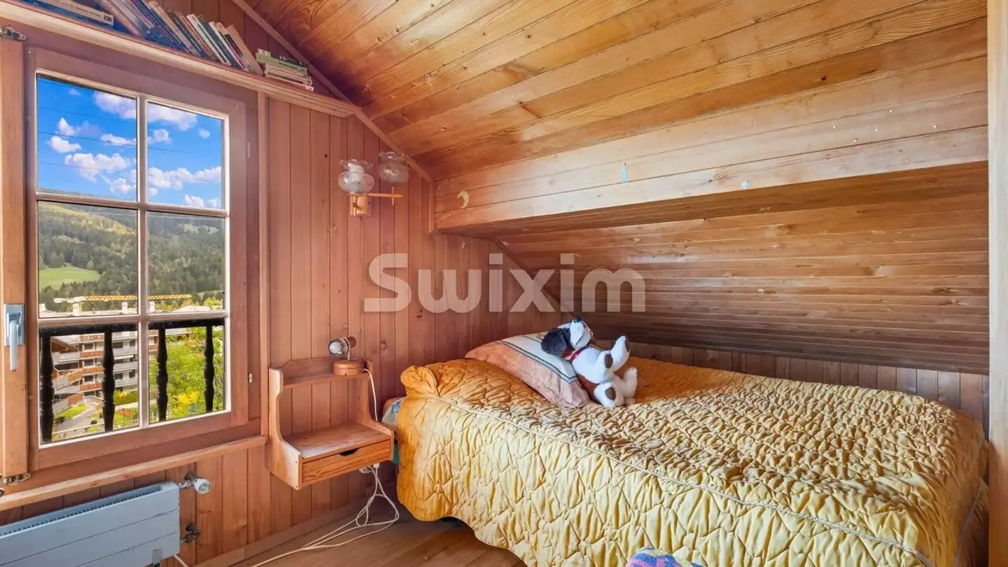 Chalet in vendita - 1618 Châtel-St-Denis - Photo 4