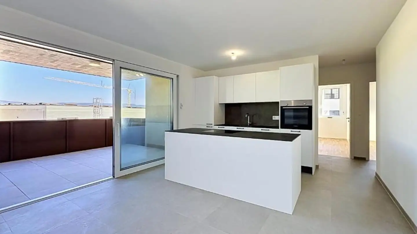 Apartment for sale - Impasse de Vulliama 26, 1489 Murist