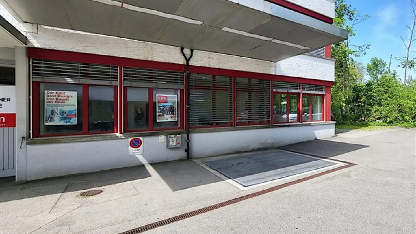 Wohnung mieten - Althardstrasse 150, 8105 Regensdorf - Foto 4