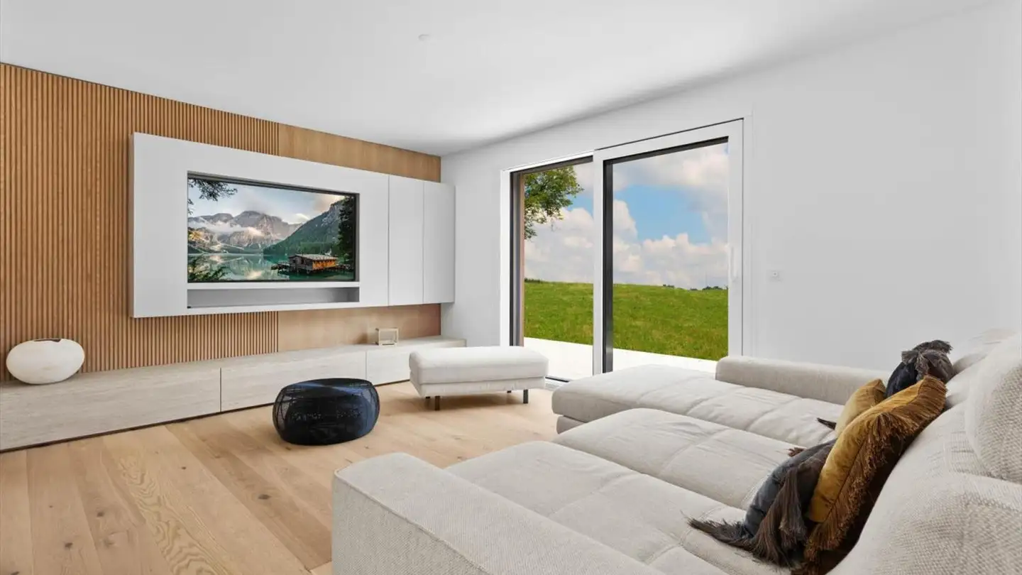 Villa for sale - Route De St-George, 1188 Gimel - Photo 4