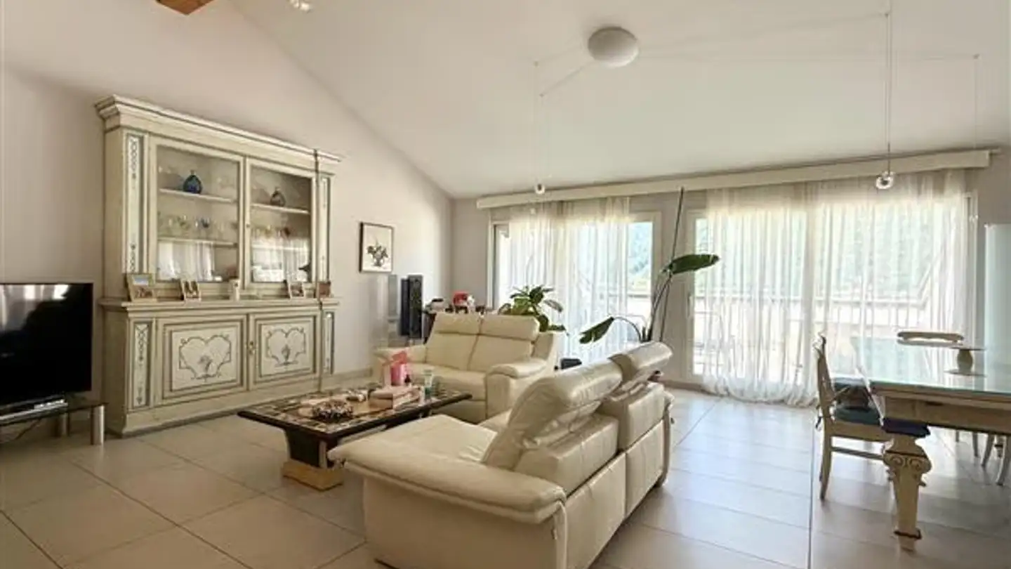 Penthouse for sale - 6818 Melano - Photo 2