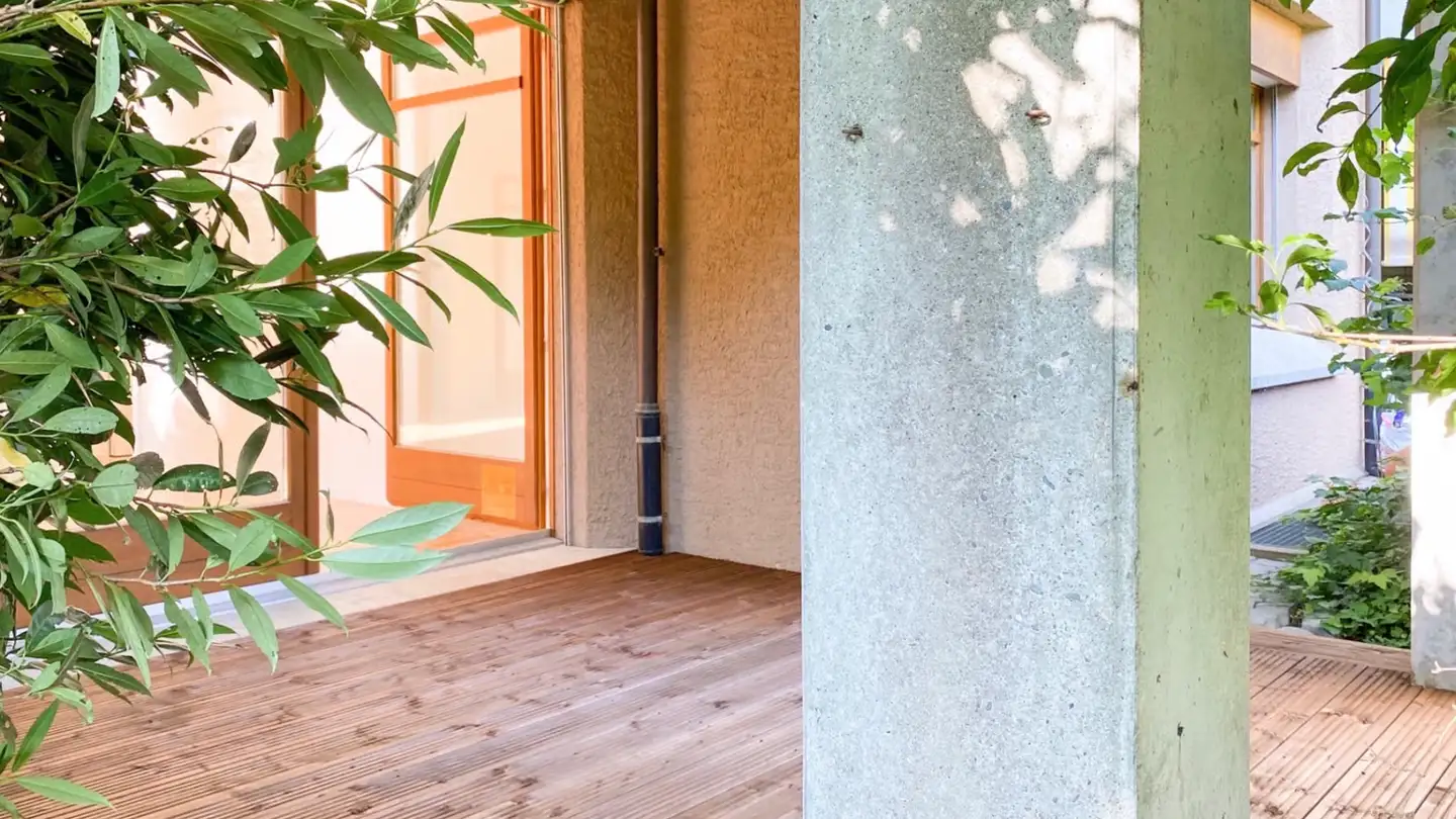 Appartamento in affitto - 3312 Fraubrunnen - Foto 4