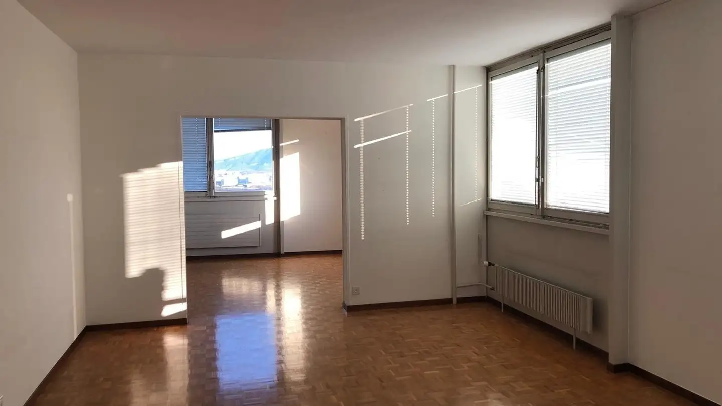 Wohnung mieten - 1202 Genève