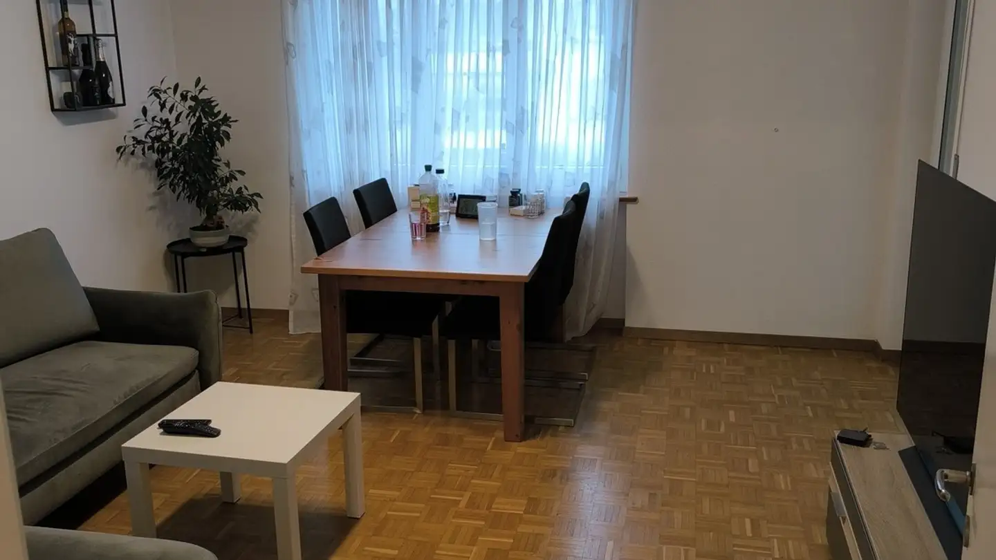 Appartement à louer - Im Geissacker 36, 8404 Winterthur