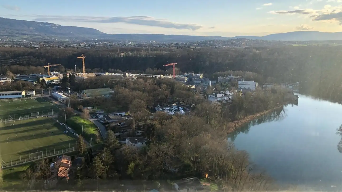 Wohnung mieten - 1202 Genève - Foto 2