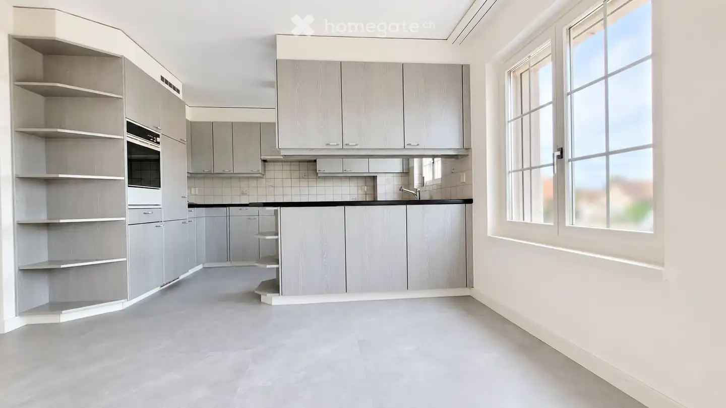 Appartamento in affitto - Thoracker 2, 8595 Altnau