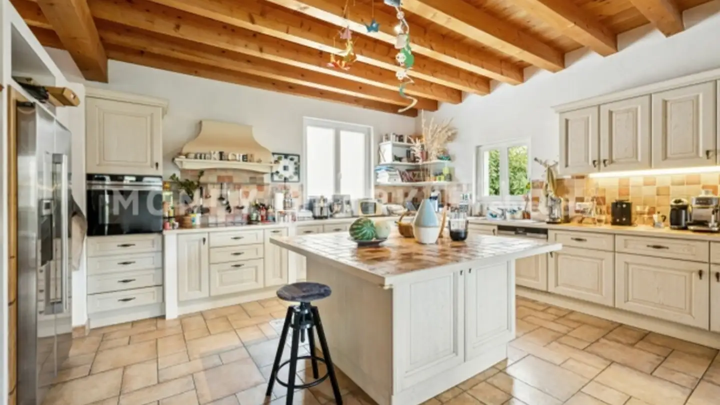 Casa a gradini in vendita - 1373 Chavornay