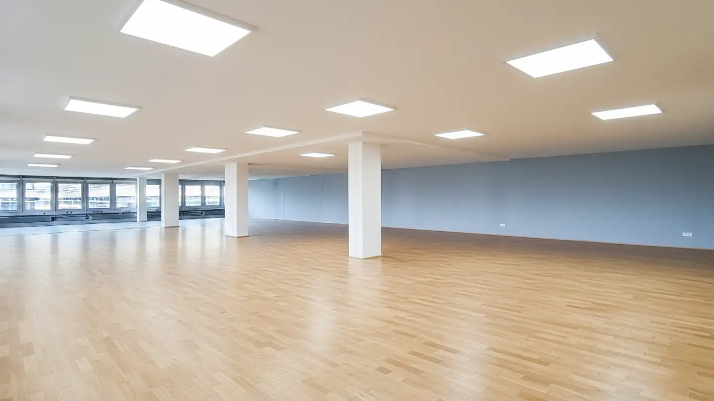 Commercial à louer - Räffelstrasse 32, 8045 Zürich - Photo 3