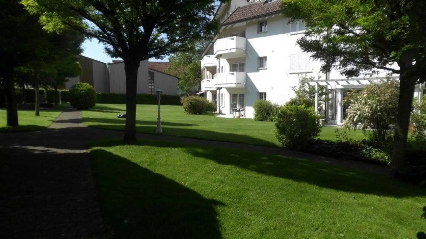 Appartamento in affitto - Thoracker 2, 8595 Altnau - Foto 3