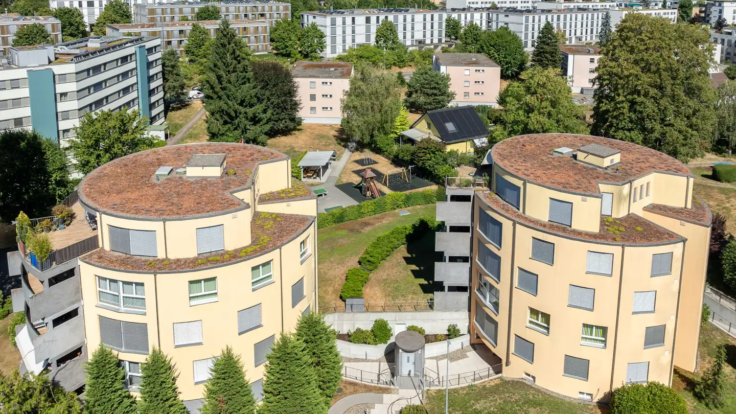 Apartment for sale - Buchsweg 4, 3052 Zollikofen
