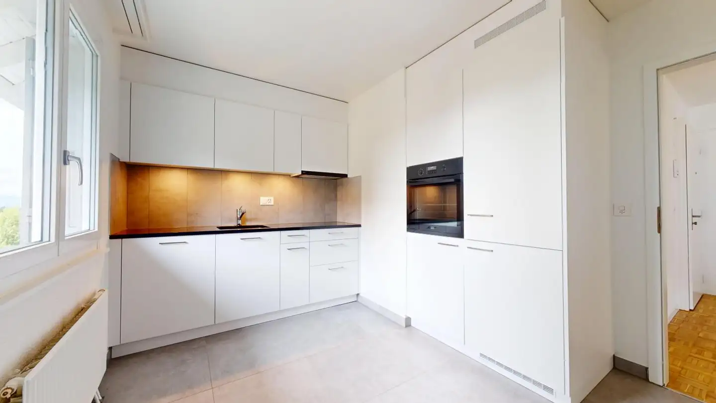 Wohnung mieten - Le Palon 2, 1746 Prez-vers-Noréaz - Foto 2