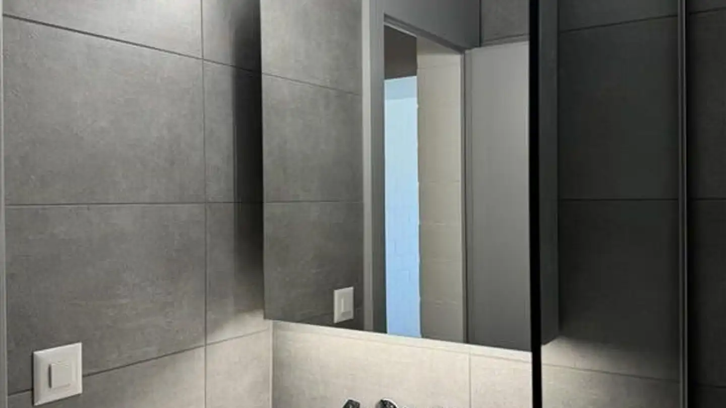 Apartment for rent - Steinstrasse 22b, 5406 Rütihof