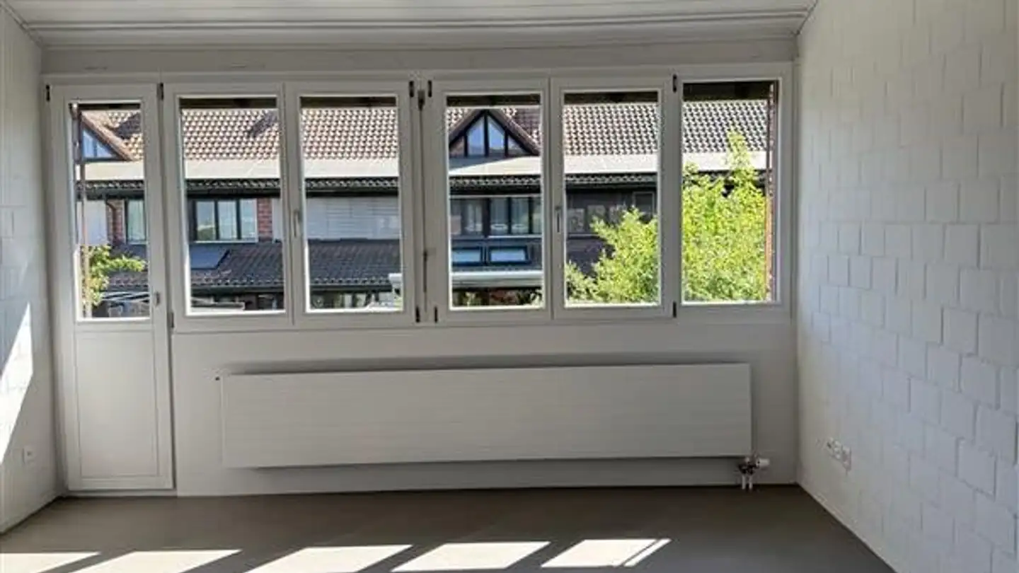 Apartment for rent - Steinstrasse 22b, 5406 Rütihof - Photo 4
