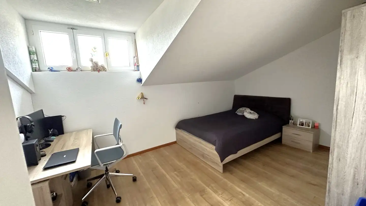 Appartamento in affitto - Passage De La Raissette 10, 2610 St-Imier - Foto 4