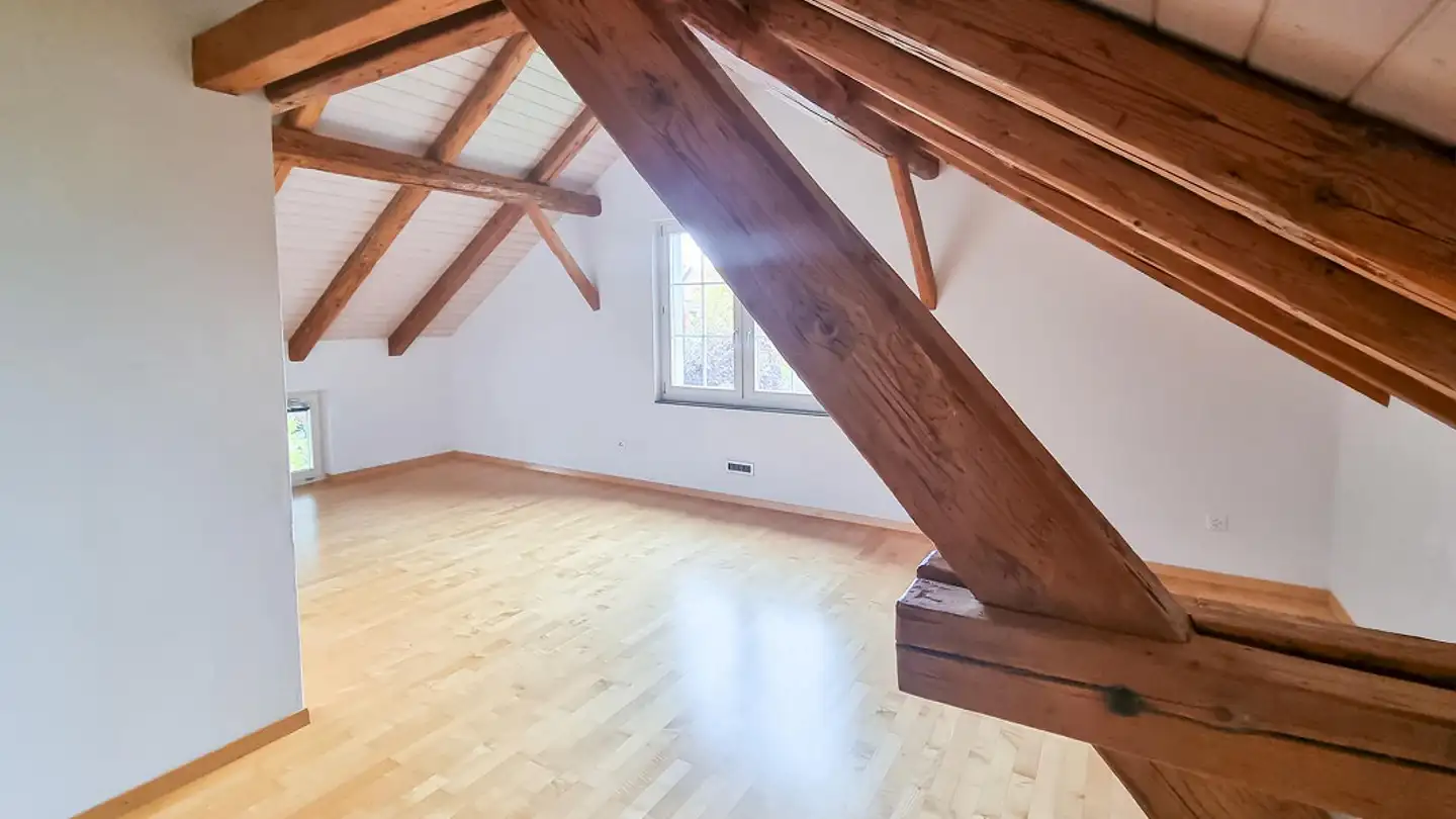 Semi-detached house for rent - Seidengasse 56, 8706 Meilen - Photo 3