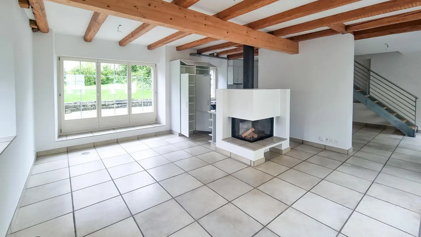 Semi-detached house for rent - Seidengasse 56, 8706 Meilen - Photo 4