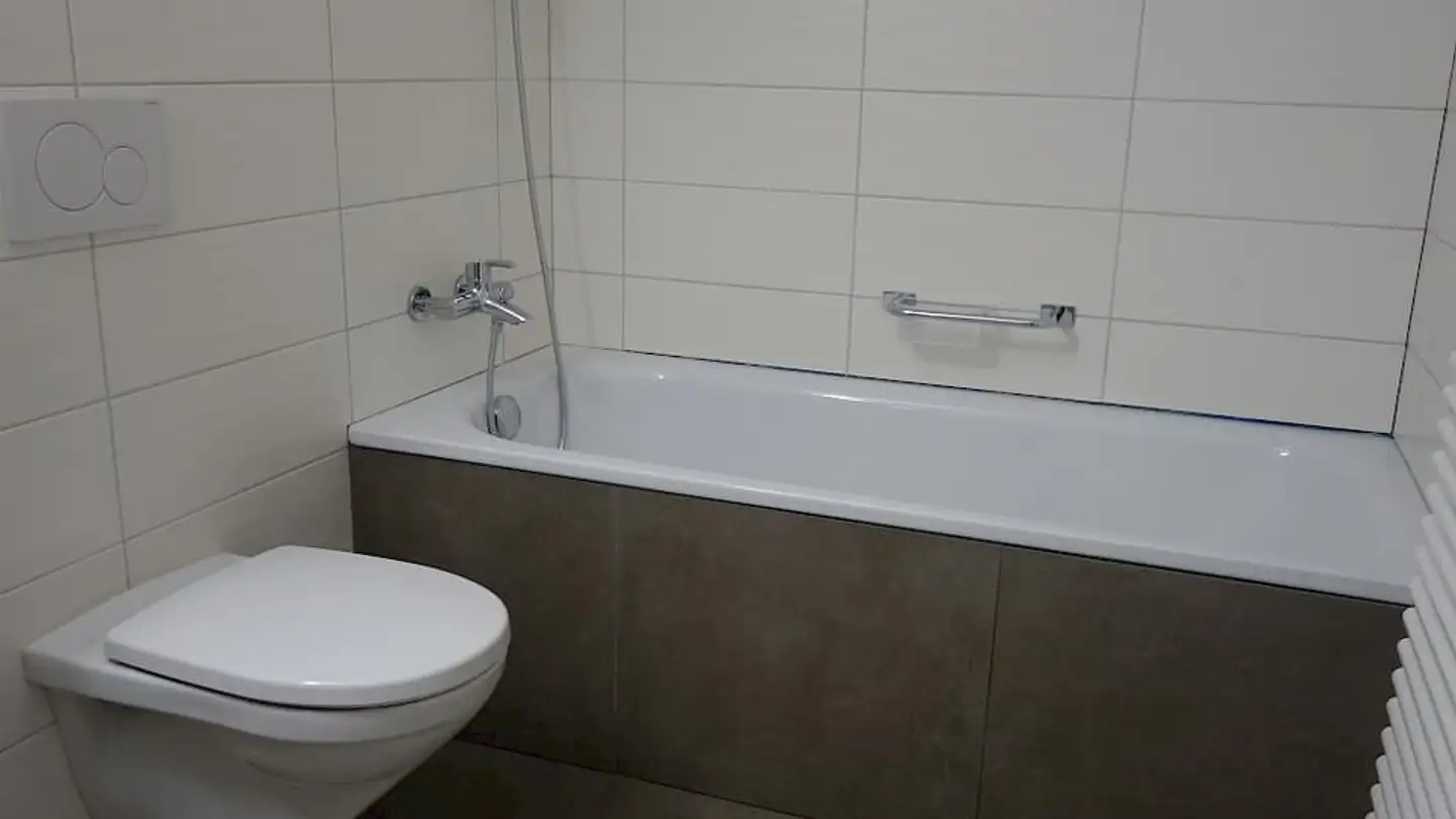 Apartment for rent - Maggenbergmatte 4, 1712 Tafers - Photo 2