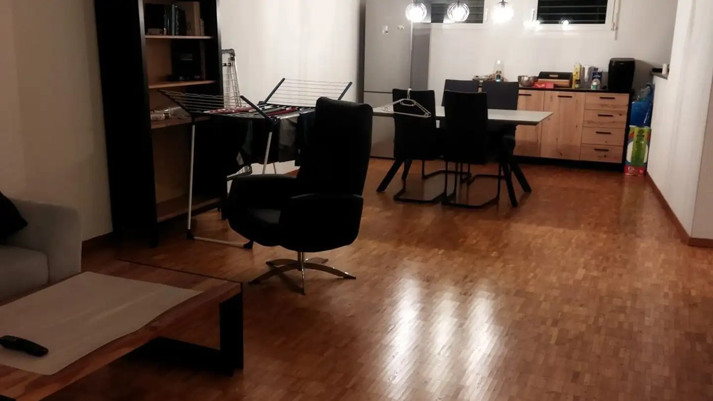 Zimmer mieten - Aufwiesenstrasse 2, 8305 Dietlikon - Foto 3