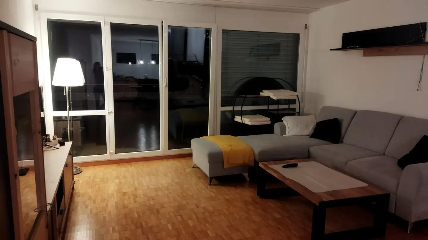 Zimmer mieten - Aufwiesenstrasse 2, 8305 Dietlikon - Foto 4