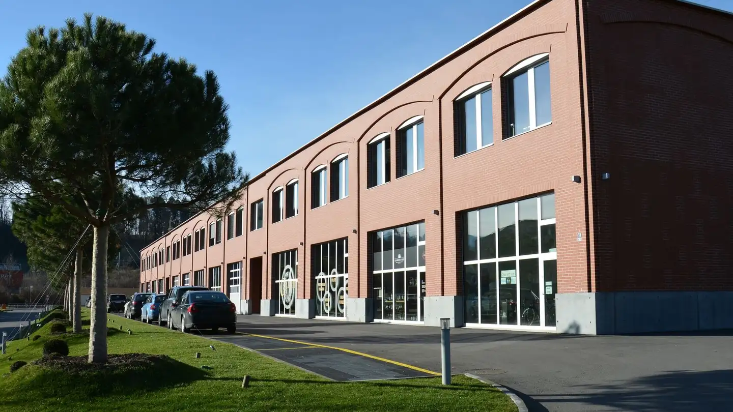 Spazio ufficio in affitto - Route Du Verney 20, 1070 Puidoux - Photo 3